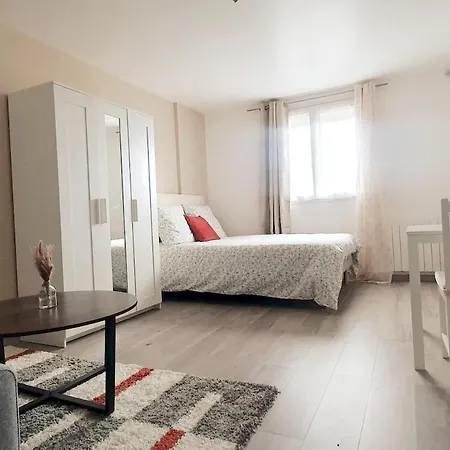 Grand Confort Houilles