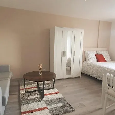 Grand Confort * Houilles