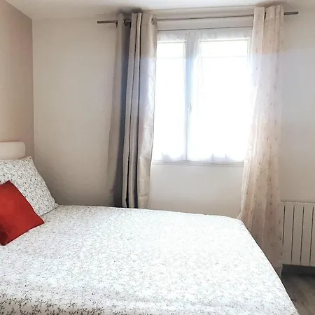 Grand Confort Appartement Houilles