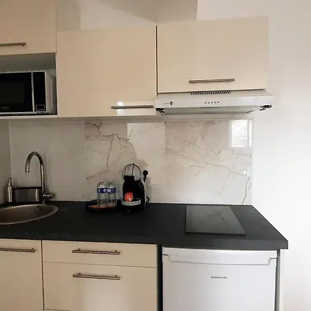 Appartement Grand Confort