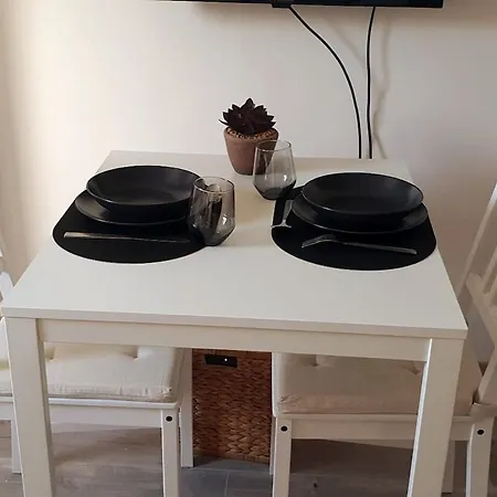 Appartement Grand Confort