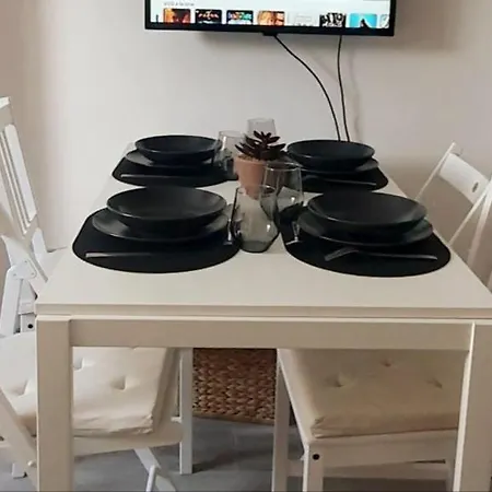 Appartement Grand Confort Houilles