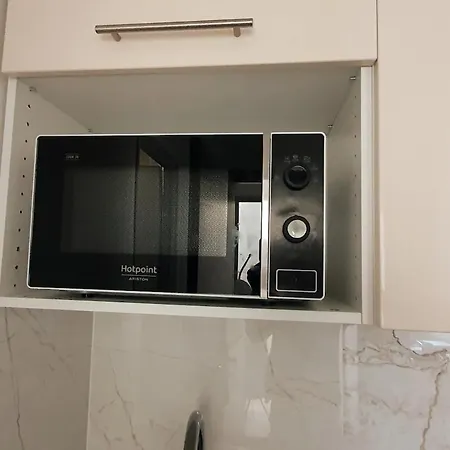 Grand Confort Appartement Houilles