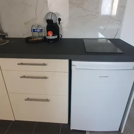 Grand Confort Appartement Houilles